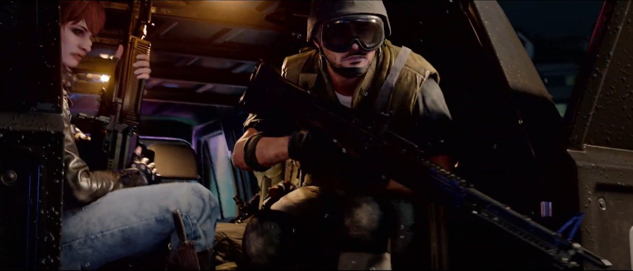 Call of Duty: Black Ops Cold War - Imagen 20